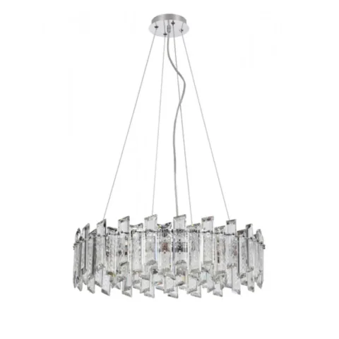 Подвесная люстра Divinare 3512/02 LM-8