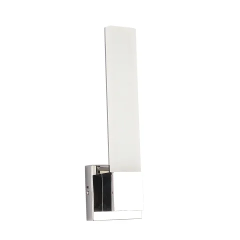 Настенный светильник Zortes LOMMY ZRS.80905.12 Мощность-12Вт Тип лампы: Встроенный LED