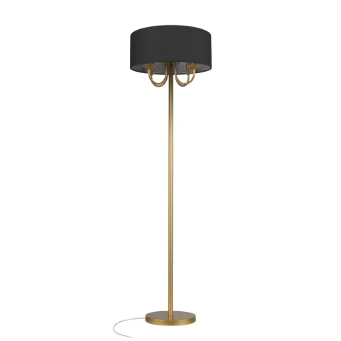 Торшер LOFT IT 10416F GD