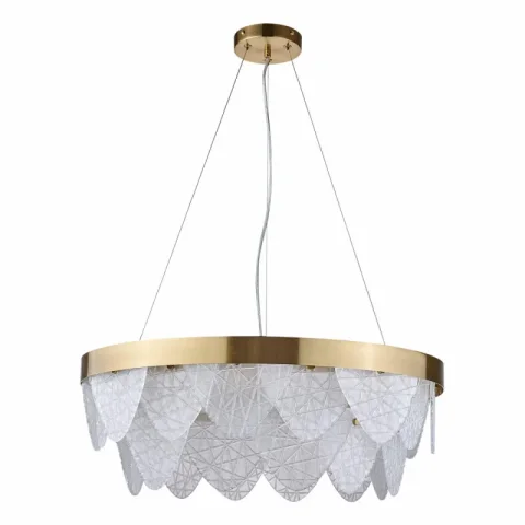 Подвесная люстра LUMION 6528/6