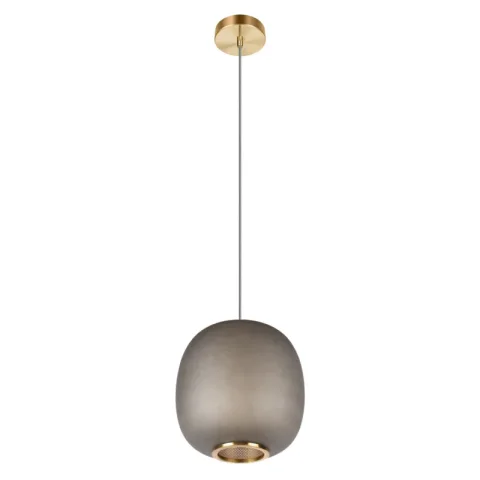 Подвесной светильник LOFT IT 10425 Grey