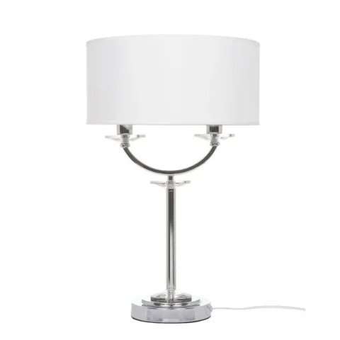 Настольная лампа FR5034TL-02CH