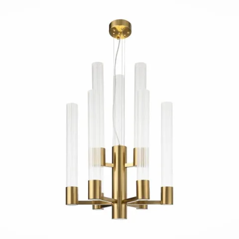 Подвесная люстра ST-Luce SL1229.303.09