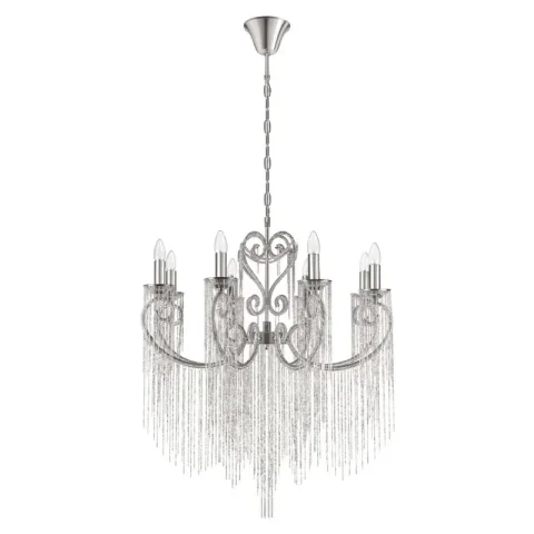 Подвесная люстра LOFT IT 10405/8