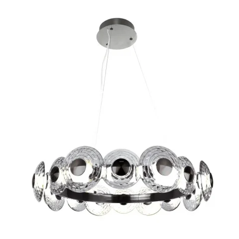 Подвесная люстра Favourite 4643-16P