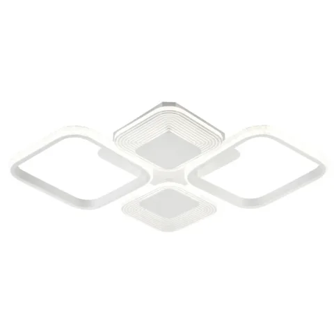 Escada 10255/4 LED*80W White