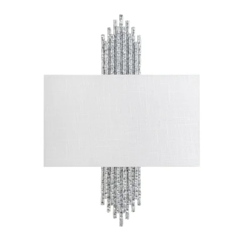 Бра LOFT IT 10458 Silver