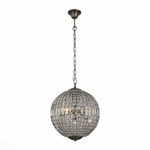 Подвесная люстра ST-Luce SL226.303.05
