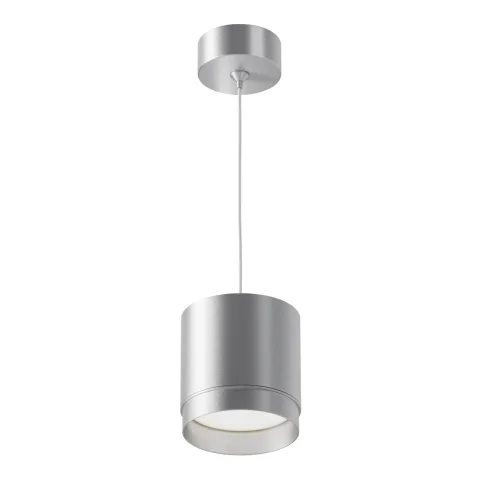 Подвеснойсветильник Polar GX53 1x15W P088PL-GX53-S