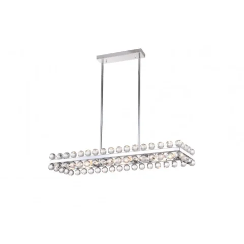 Люстра на штанге Vele Luce VL4143L26