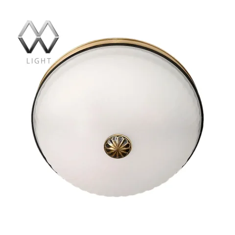 Накладной светильник MW-Light 295013402