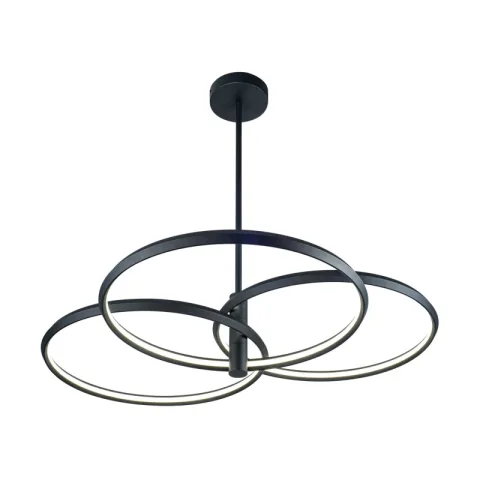 Люстра на штанге Kink Light 08203,19P(4000K)
