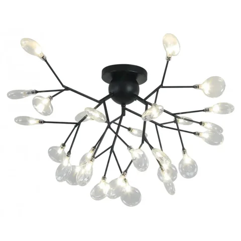 Накладная люстра Kink Light 07521-27,19(21)