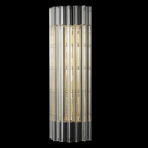 Бра Crystal Lux COLOSSEO AP4