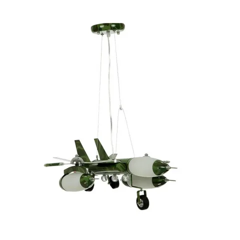 Подвесной светильник Kink Light Штурмовик 07431,07