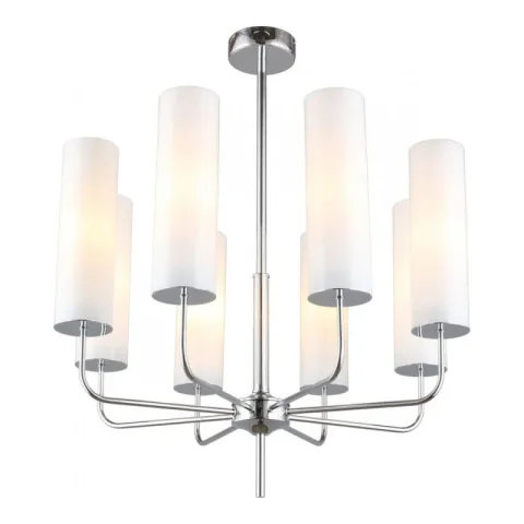 Люстра на штанге Omnilux OML-99607-08