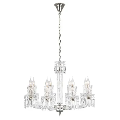 Escada 1142/8S E14*40W Nickel
