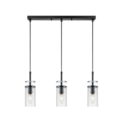 Escada 10191/3S E14*40W Black