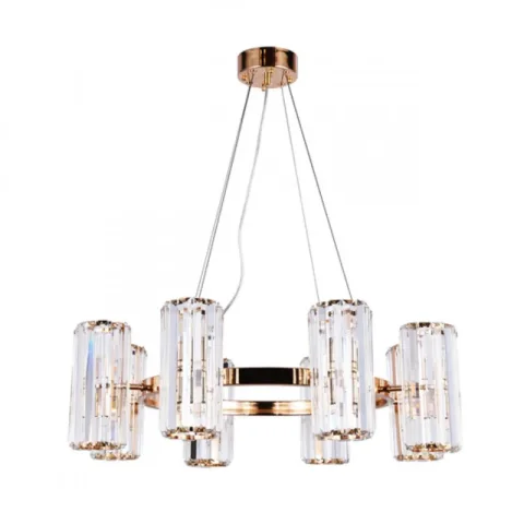 Подвесная люстра ARTE Lamp A1049SP-16GO