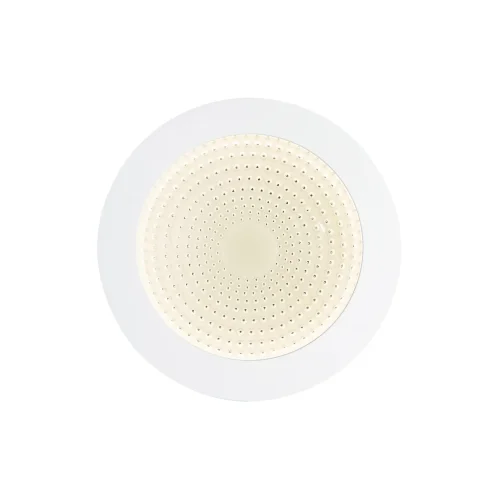 UMBRIA LED 001 IP44 8W бел ESCADA