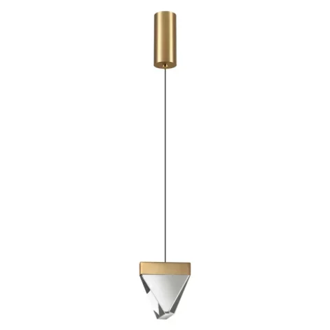 Подвесной светильник Odeon Light 6678/5L