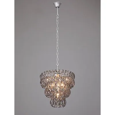 Каскадная люстра Vitaluce V5316-9/7