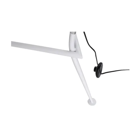 SL305.505.03 Торшер ST-Luce Белый/Белый E27 3*60W