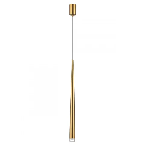 Подвесной светильник Odeon Light 4352/5L