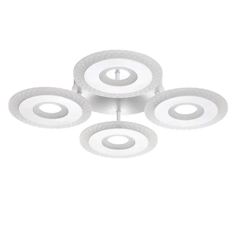 8016/70CL Светильник LEDIO LED 70Вт 220В 3000-6000K