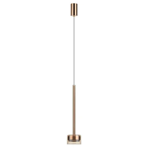 Подвесной светильник Odeon Light 7152/10L