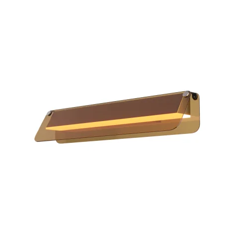 Настенныйсветильник(бра) MOD296WL-L10BC3K