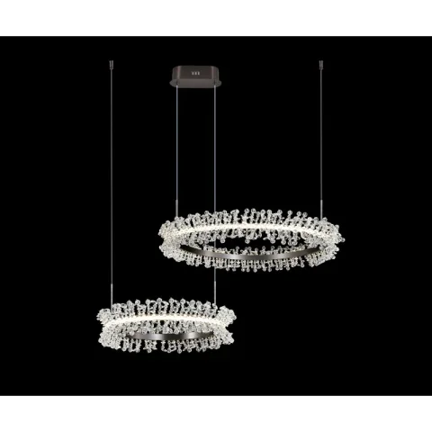 Подвесная люстра Kink Light 08245,29PA