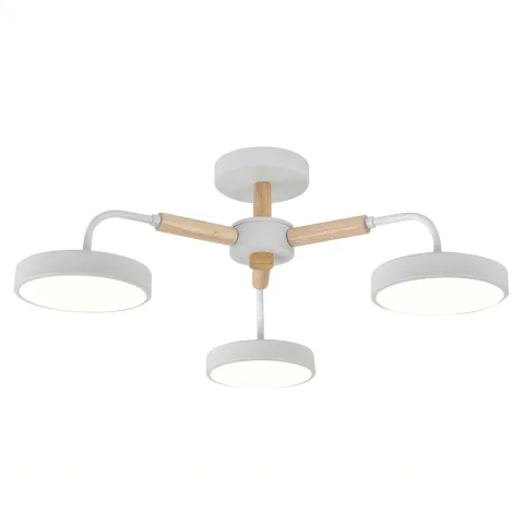 Люстра на штанге Escada 10270/3LED