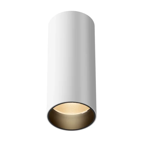 Потолочный светильник FOCUS LED 2700K 12Вт 50° IP 20 C056CL-L12W2.7K-W-W