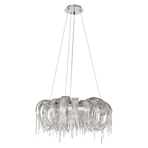 Подвесная люстра LOFT IT 10404/800 SN