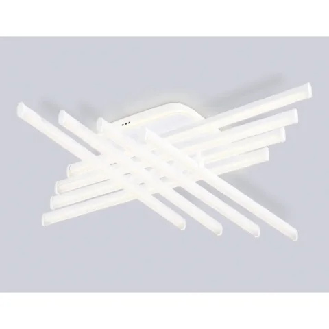 Накладной светильник Ambrella Light FL6261