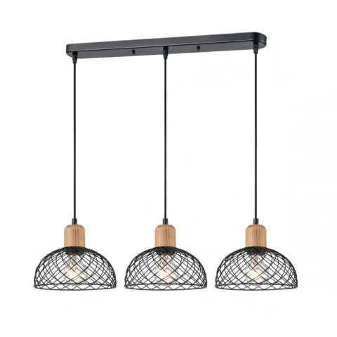 Подвесная люстра Vele Luce VL6502P03
