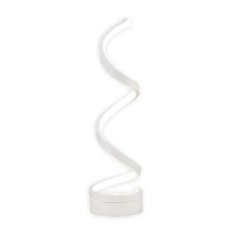 Настольная лампа Escada 10262/L LED White