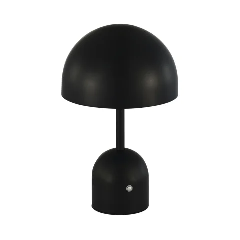 SLE1806-404-01 Прикроватная лампа Черный/Черный LED 13W 3000-6000K