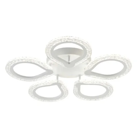 Escada 10270/5 LED*76W White