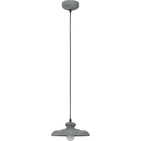 Подвесной светильник Nowodvorski Concrete 5072