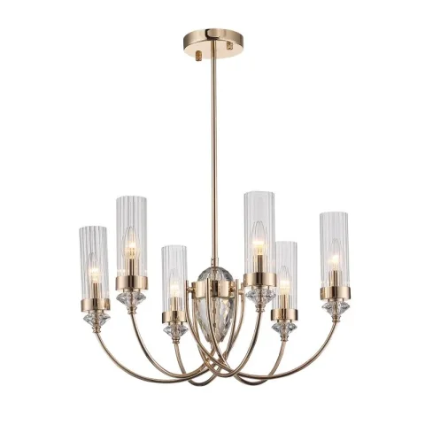 Люстра на штанге ST-Luce SL1402.203.06