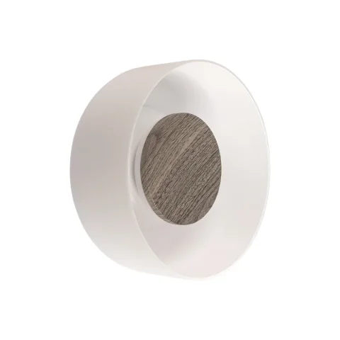 Бра LOFT IT 10466W Milky white wood