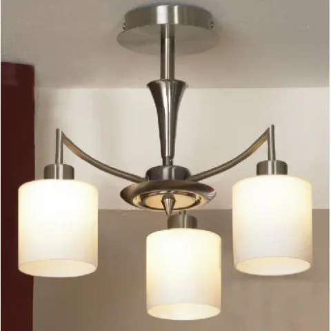 Потолочная люстра Lussole Vallata LSQ-1113-03