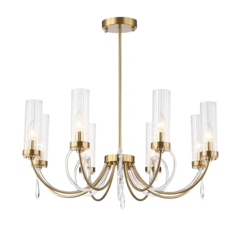 Люстра на штанге ST-Luce SL1400.303.08