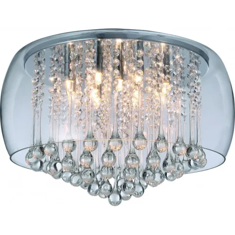 Накладная люстра ARTE Lamp A7054PL-11CC