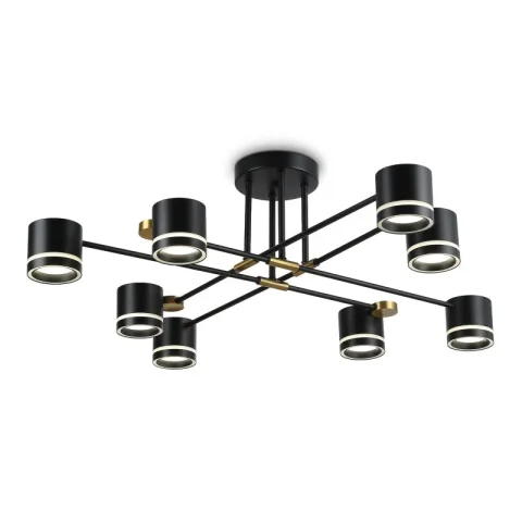 Накладная люстра Ambrella Light FL71532