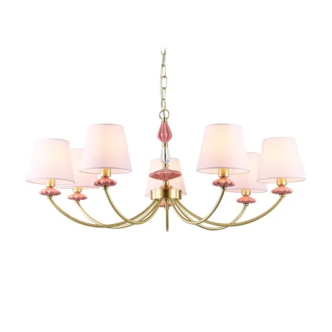 Подвесная люстра Ambrella Light LH75025