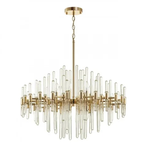 Подвесная люстра Odeon Light 4988/12