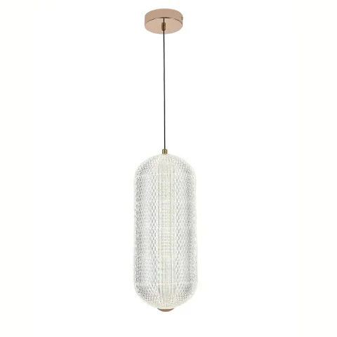 Подвесной светильник Escada 610/S LED